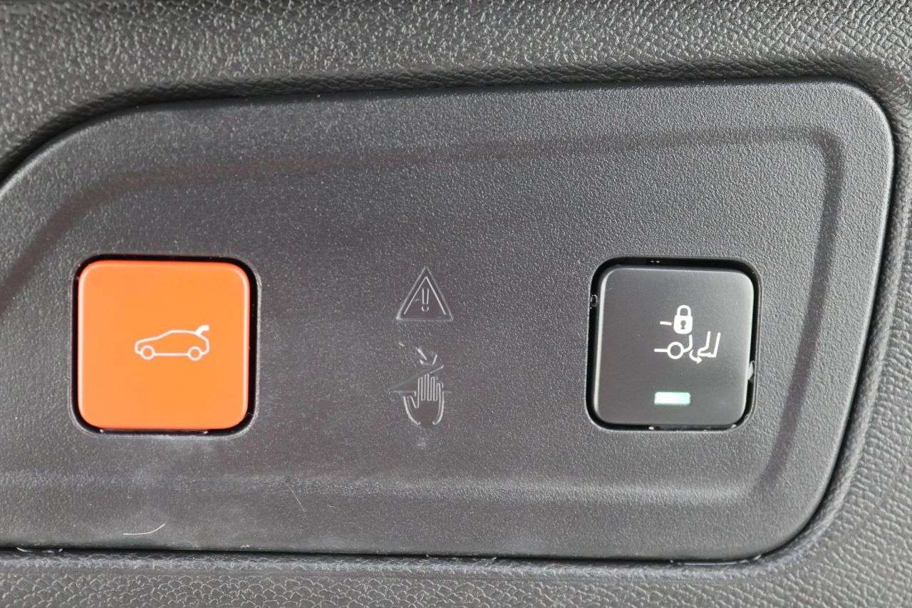 2019 CITROEN C5 AIRCROSS 2019 CITROEN C5 AIRCROSS