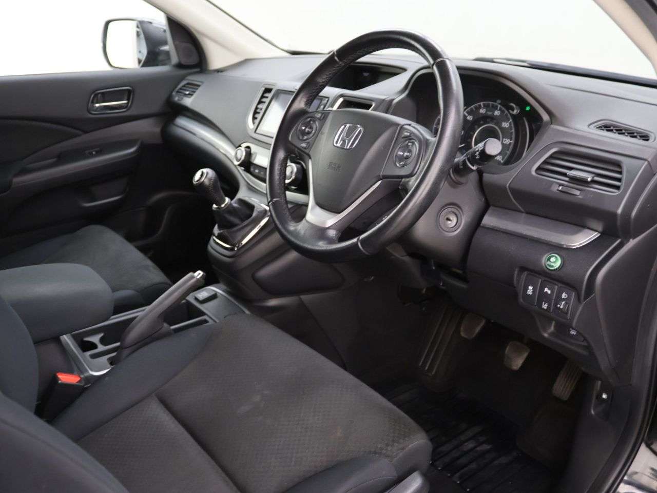 2017 HONDA CR-V 2017 HONDA CR-V