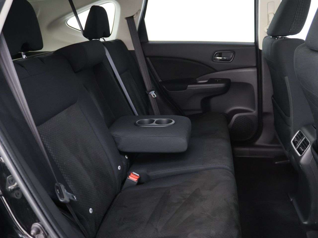 2017 HONDA CR-V 2017 HONDA CR-V