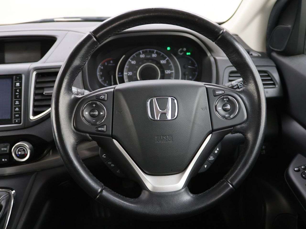 2017 HONDA CR-V 2017 HONDA CR-V