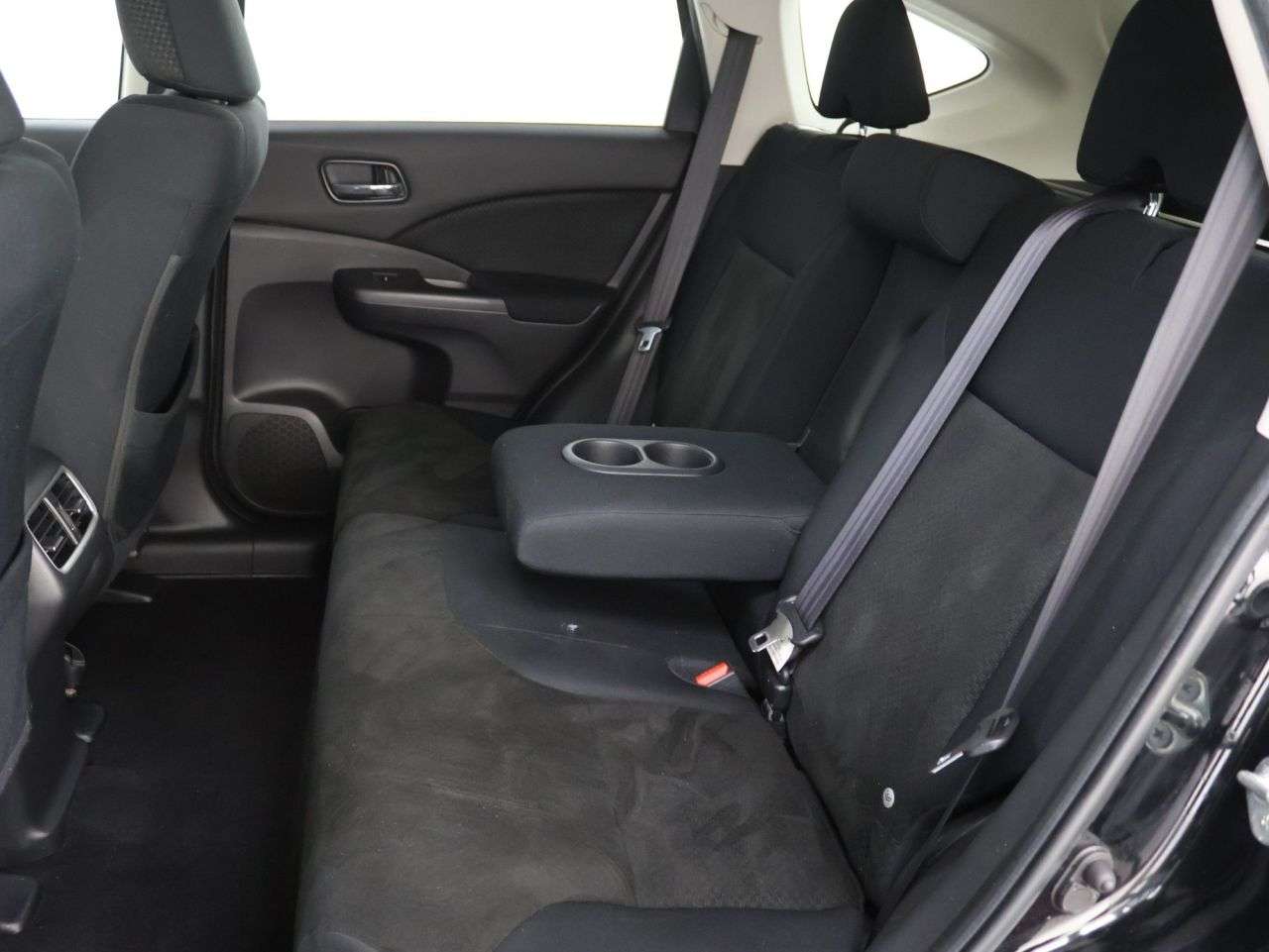 2017 HONDA CR-V 2017 HONDA CR-V