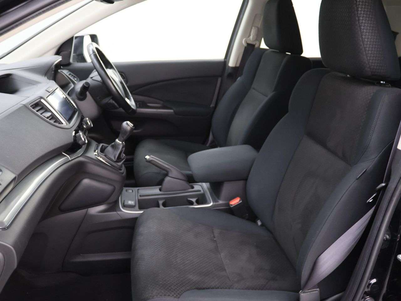 2017 HONDA CR-V 2017 HONDA CR-V