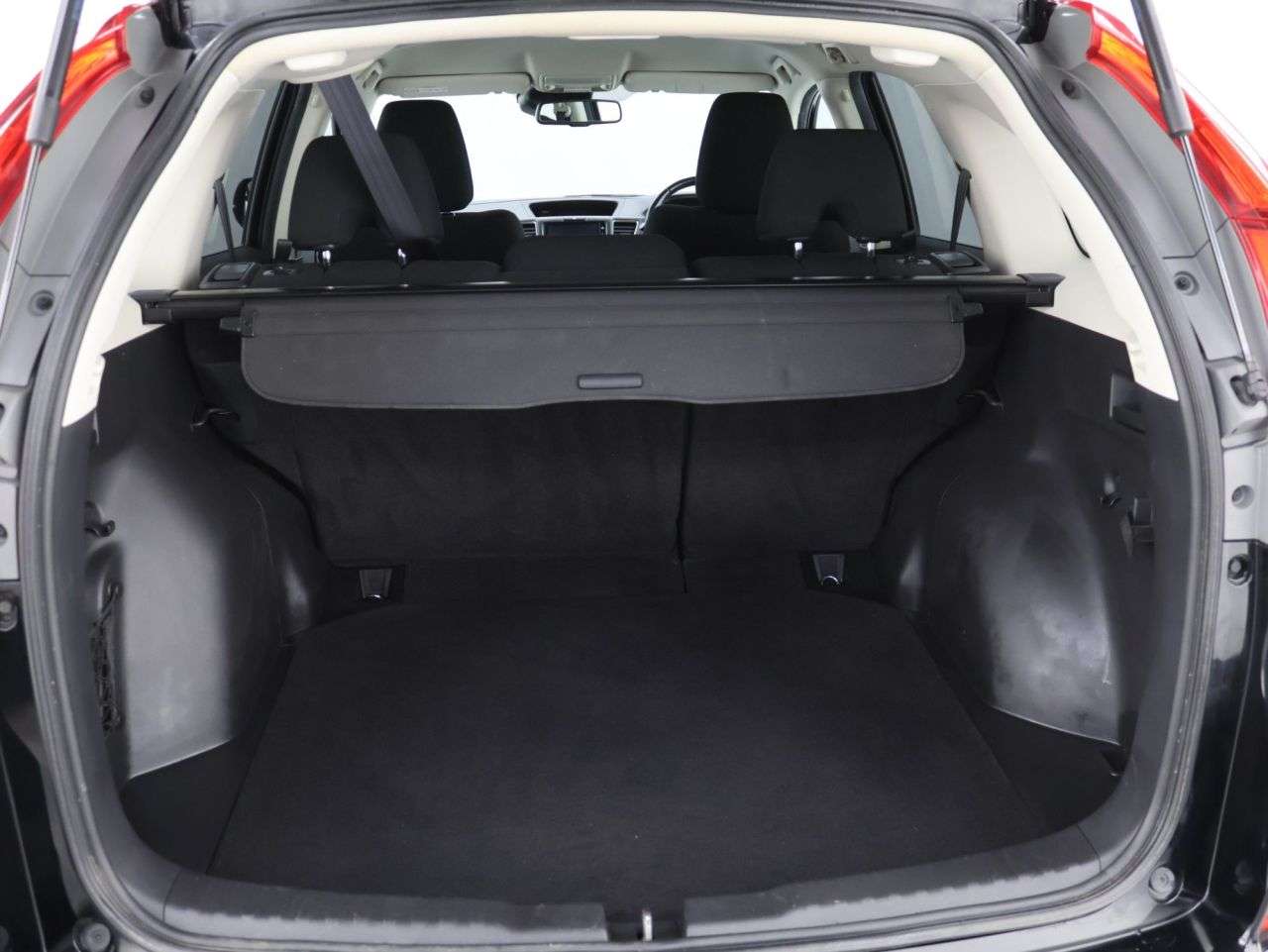 2017 HONDA CR-V 2017 HONDA CR-V