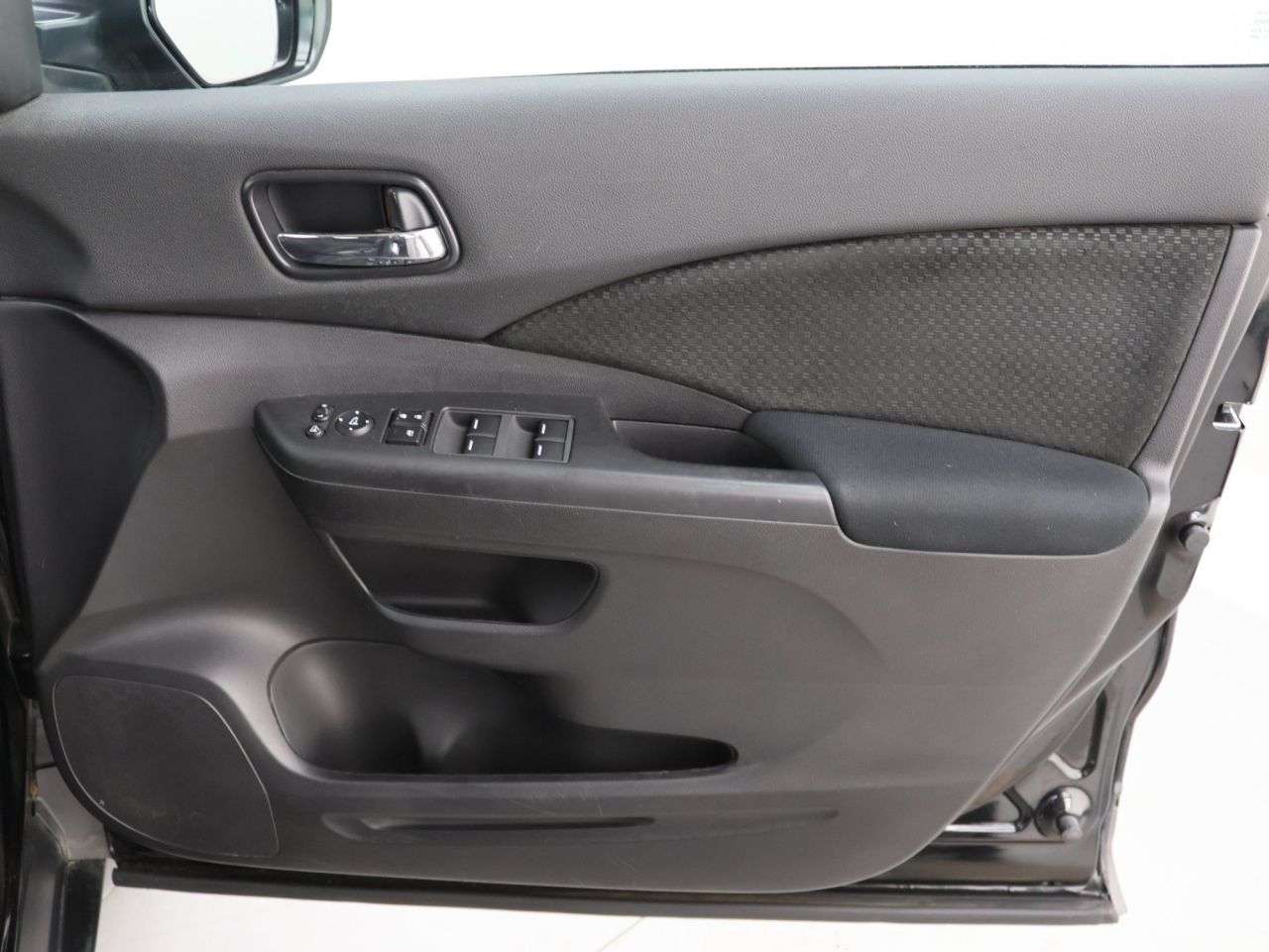 2017 HONDA CR-V 2017 HONDA CR-V