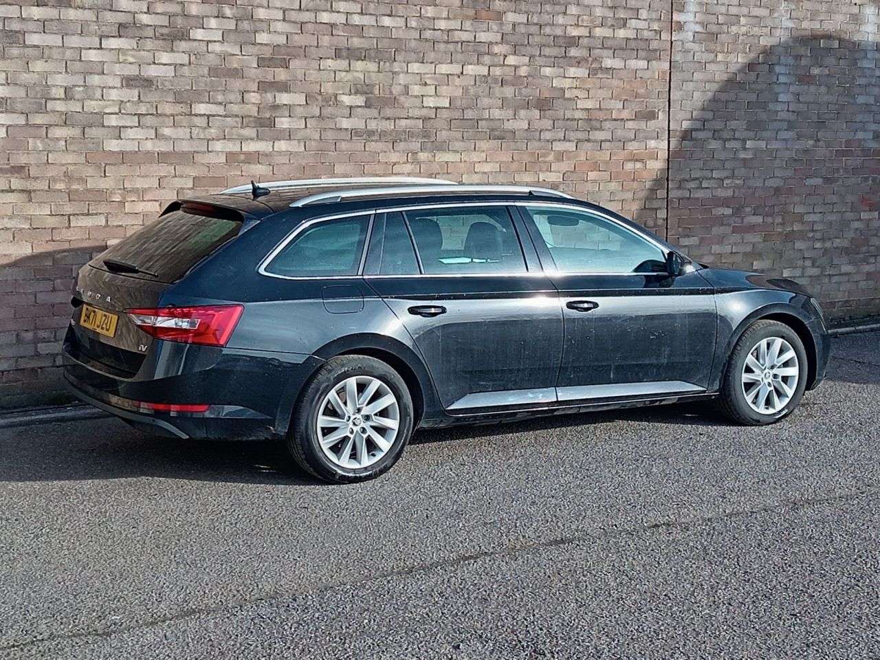 A 2021 SKODA SUPERB 1.4 TSI iV 13kWh SE Technology Estate 5dr Petrol Plug-in Hybrid DSG Euro 6 A 2021 SKODA SUPERB 1.4 TSI iV 13kWh SE Technology Estate 5dr Petrol Plug-in Hybrid DSG Euro 6