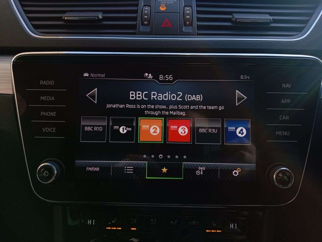 2021 SKODA SUPERB 2021 SKODA SUPERB