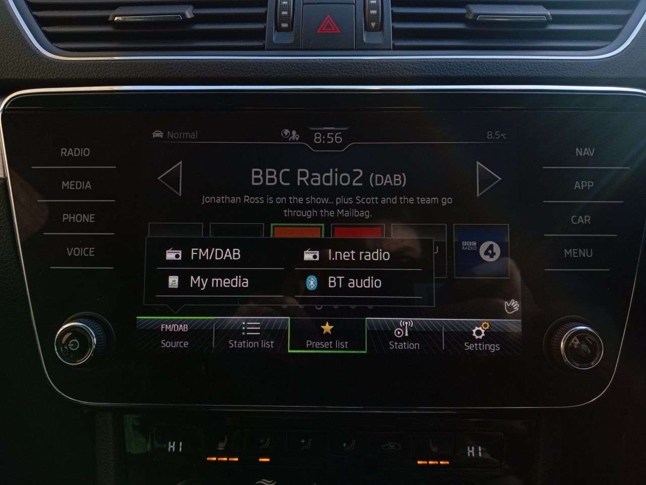 2021 SKODA SUPERB 2021 SKODA SUPERB