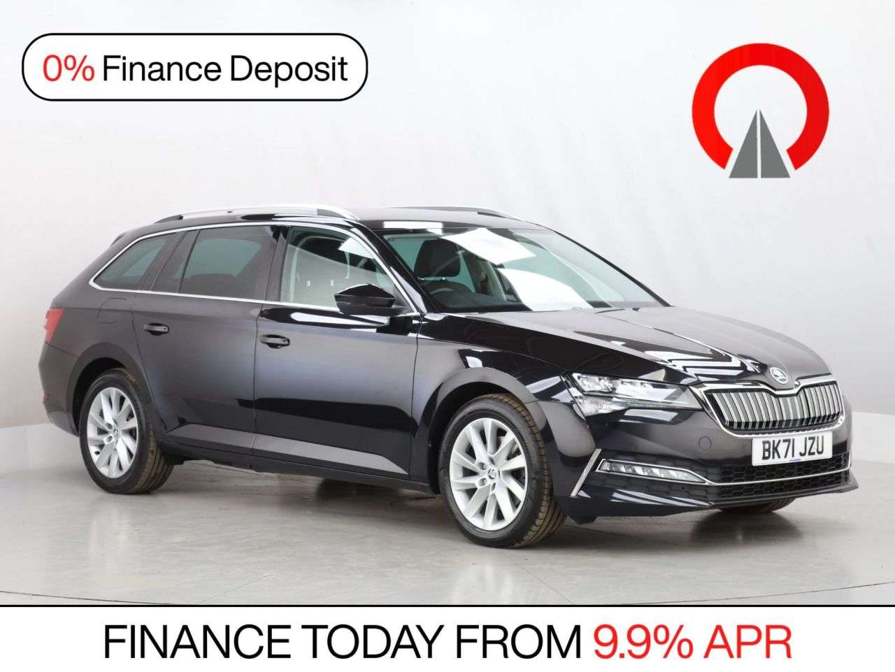 A 2021 SKODA SUPERB 1.4 TSI iV 13kWh SE Technology Estate 5dr Petrol Plug-in Hybrid DSG Euro 6 A 2021 SKODA SUPERB 1.4 TSI iV 13kWh SE Technology Estate 5dr Petrol Plug-in Hybrid DSG Euro 6