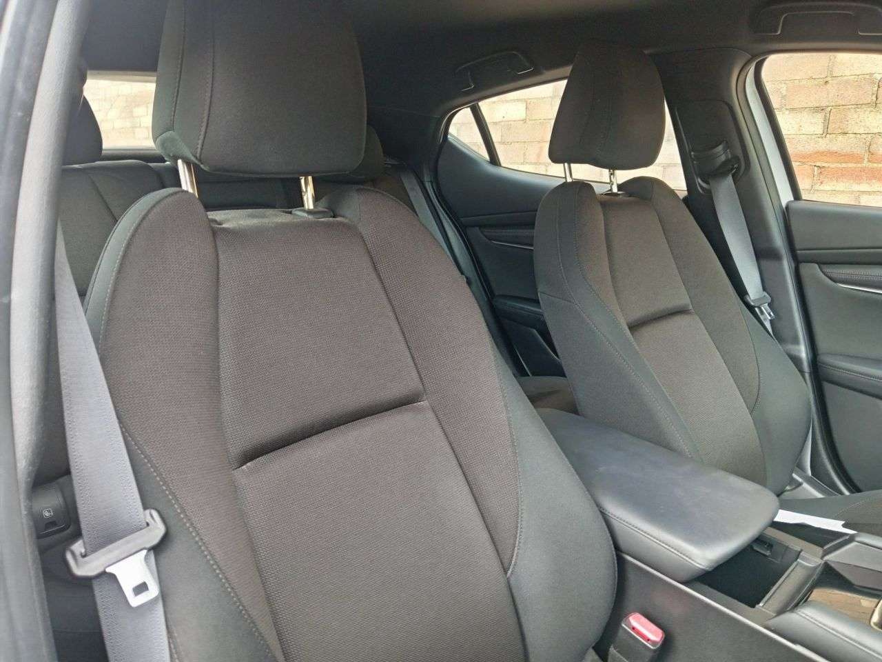 2021 MAZDA MAZDA3 2021 MAZDA MAZDA3