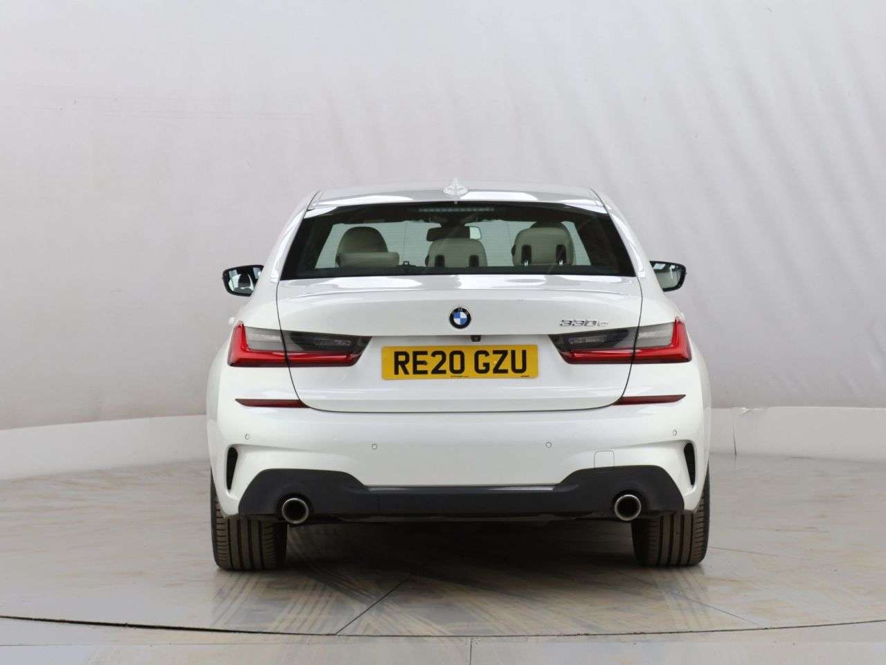 2020 BMW 3 SERIES 2020 BMW 3 SERIES