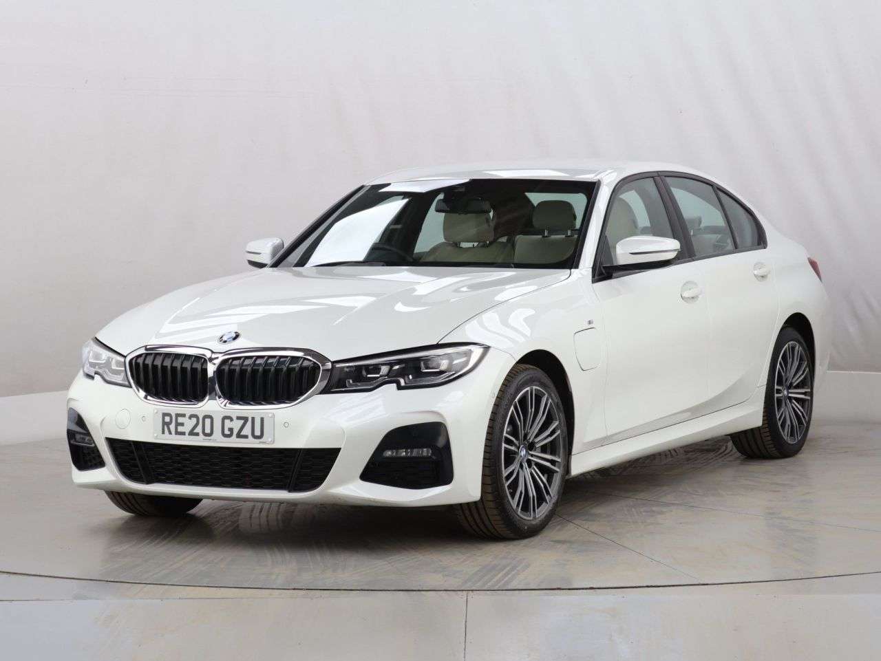 2020 BMW 3 SERIES 2020 BMW 3 SERIES