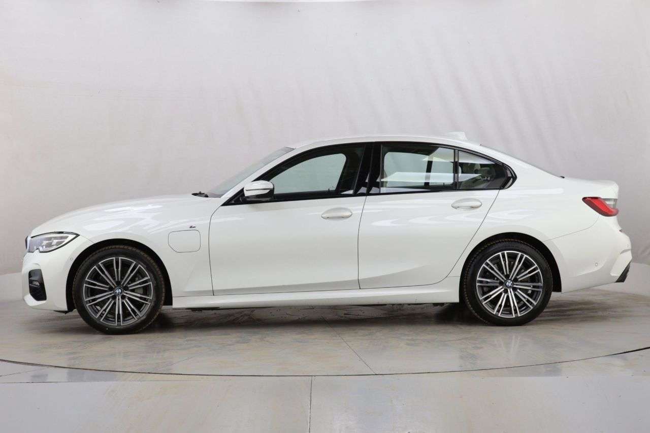 2020 BMW 3 SERIES 2020 BMW 3 SERIES