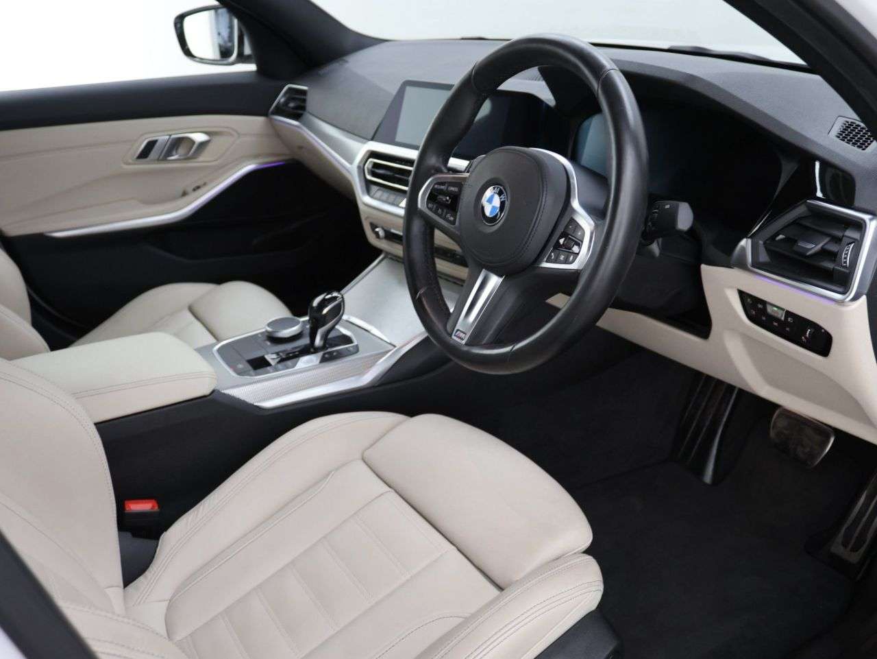 2020 BMW 3 SERIES 2020 BMW 3 SERIES