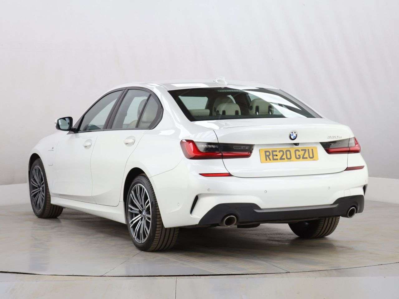 2020 BMW 3 SERIES 2020 BMW 3 SERIES