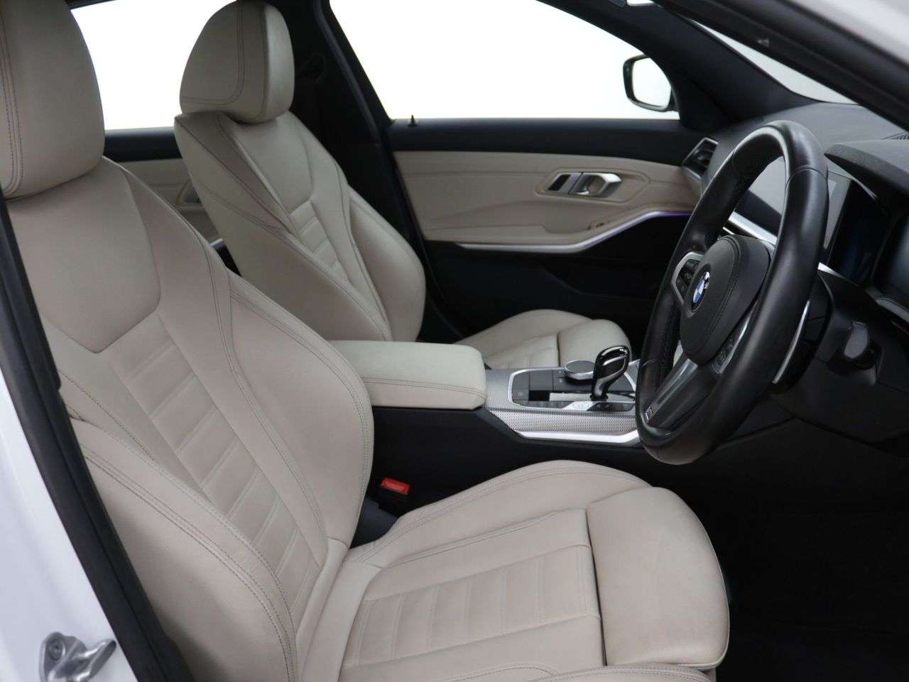 2020 BMW 3 SERIES 2020 BMW 3 SERIES