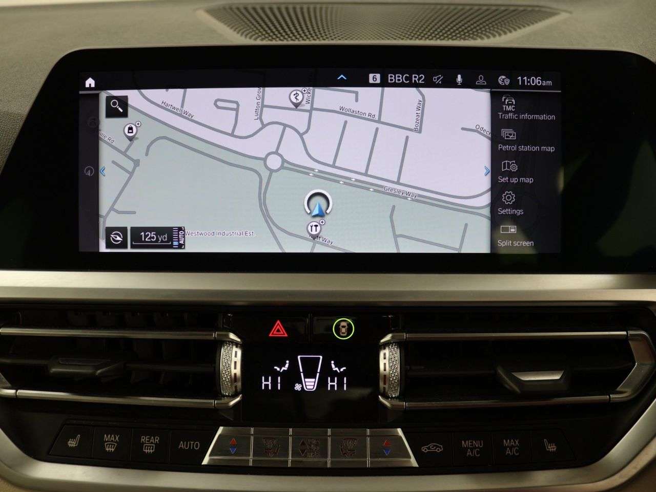 2020 BMW 3 SERIES 2020 BMW 3 SERIES