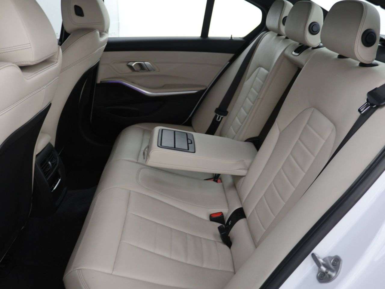 2020 BMW 3 SERIES 2020 BMW 3 SERIES