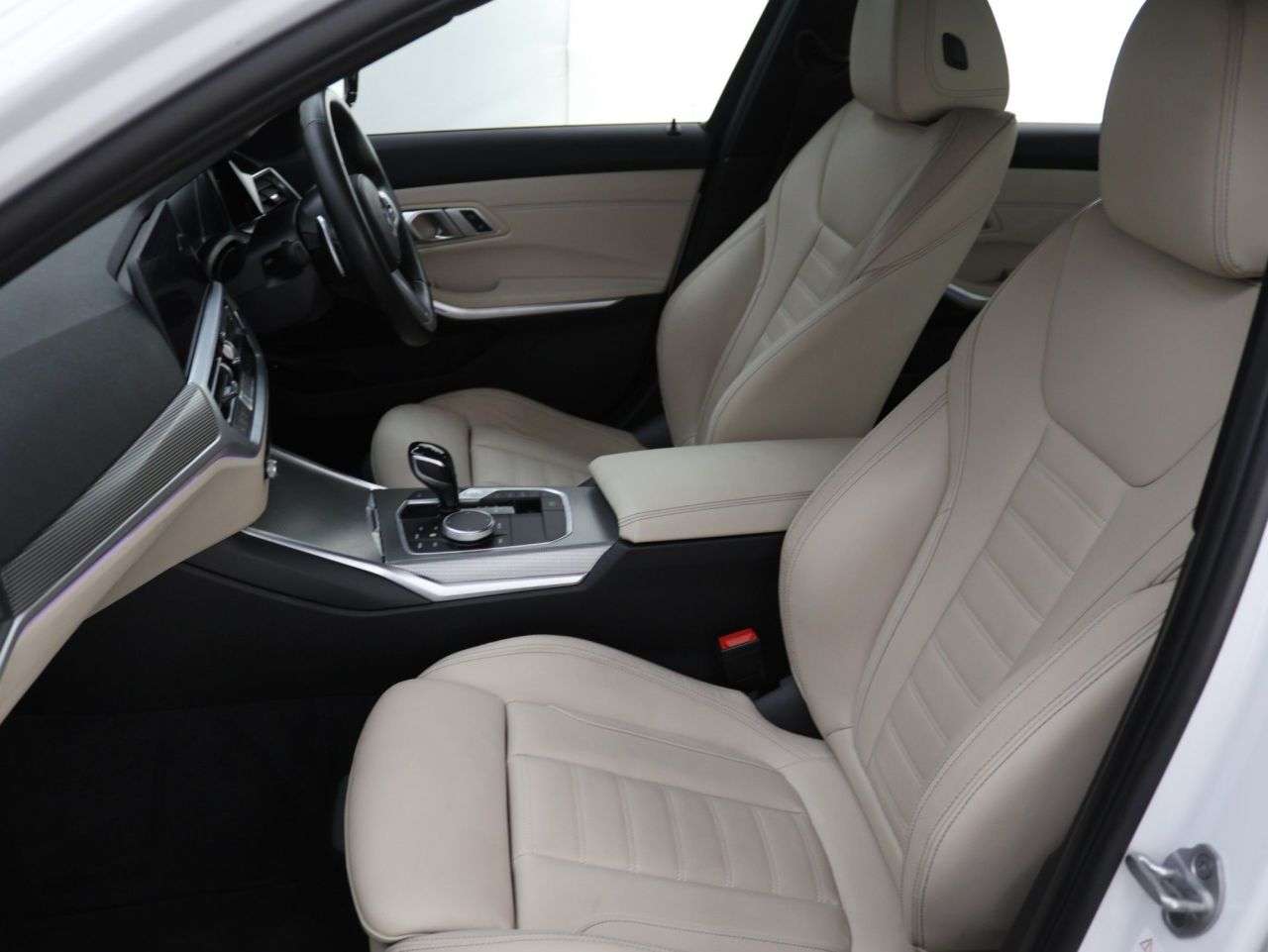 2020 BMW 3 SERIES 2020 BMW 3 SERIES