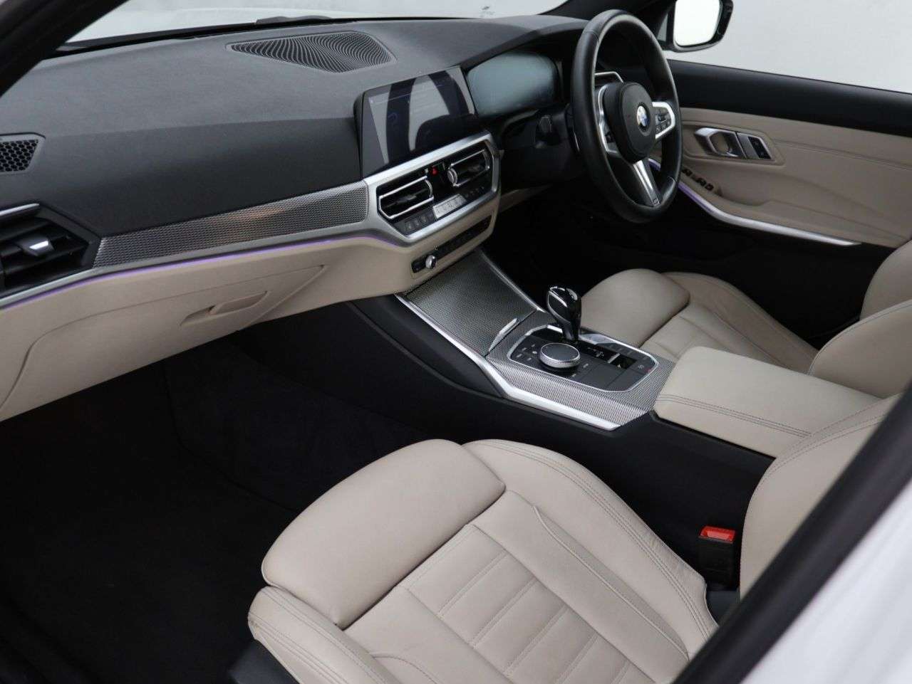 2020 BMW 3 SERIES 2020 BMW 3 SERIES