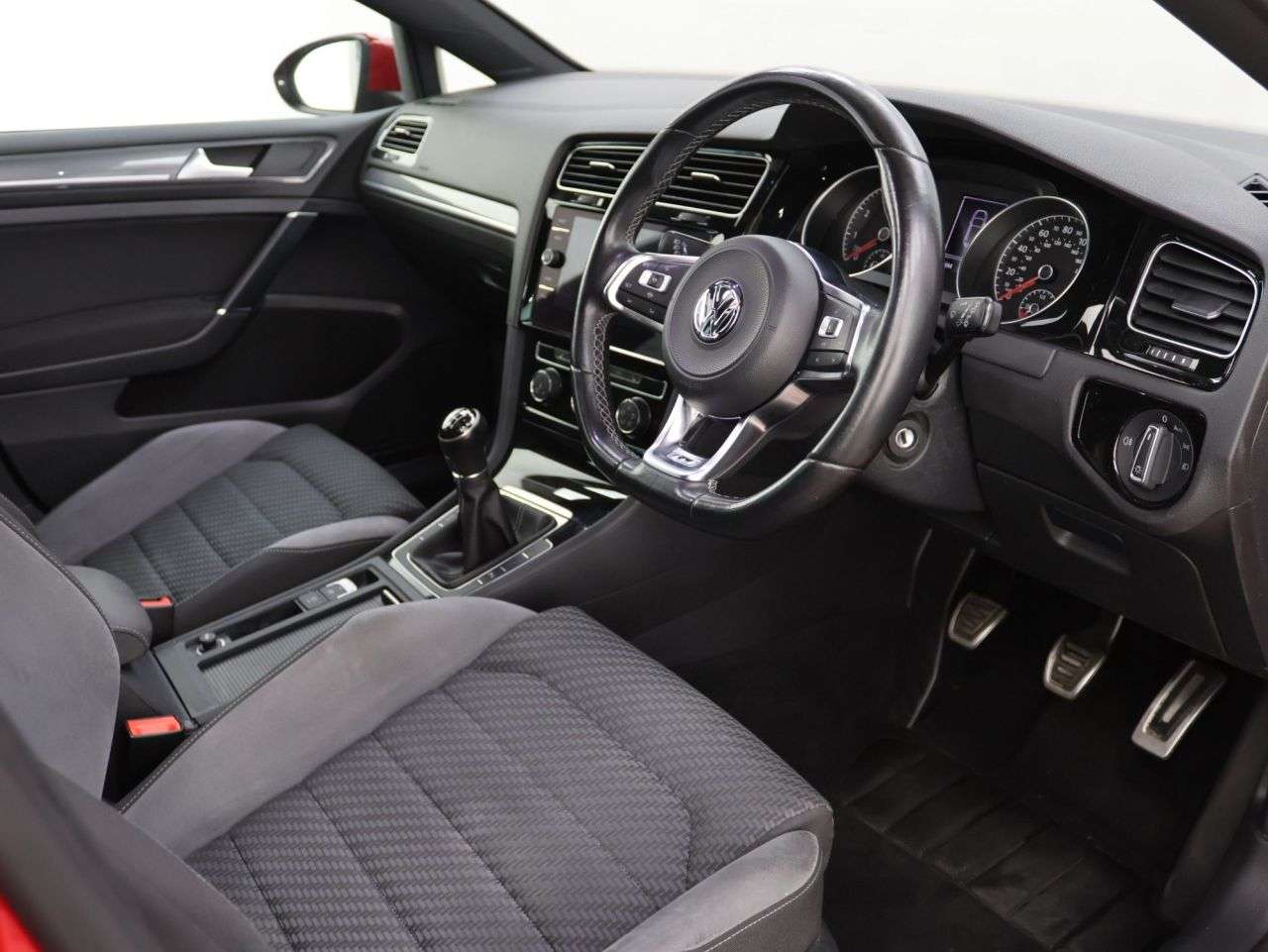 2019 VOLKSWAGEN GOLF 2019 VOLKSWAGEN GOLF