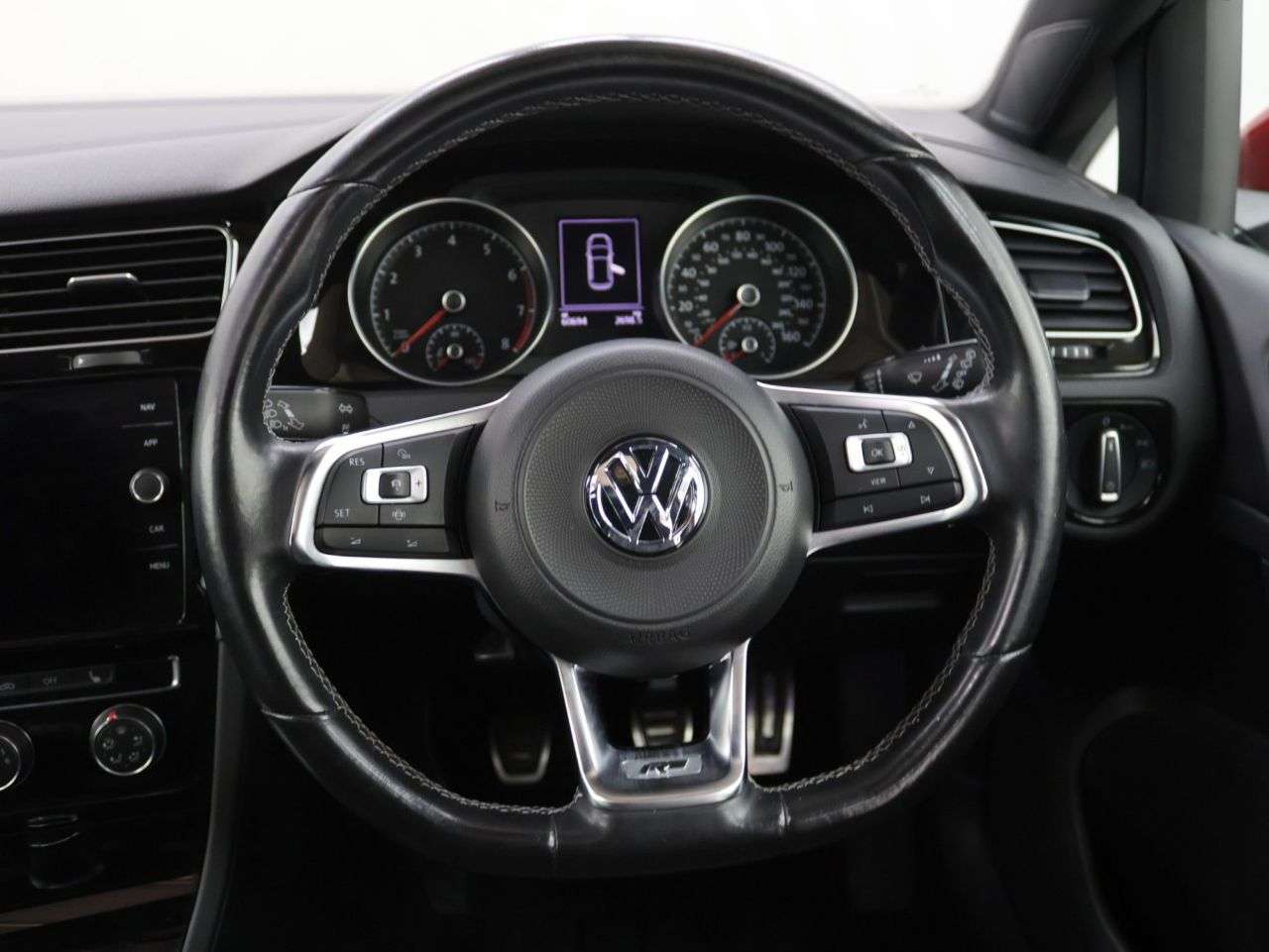 2019 VOLKSWAGEN GOLF 2019 VOLKSWAGEN GOLF