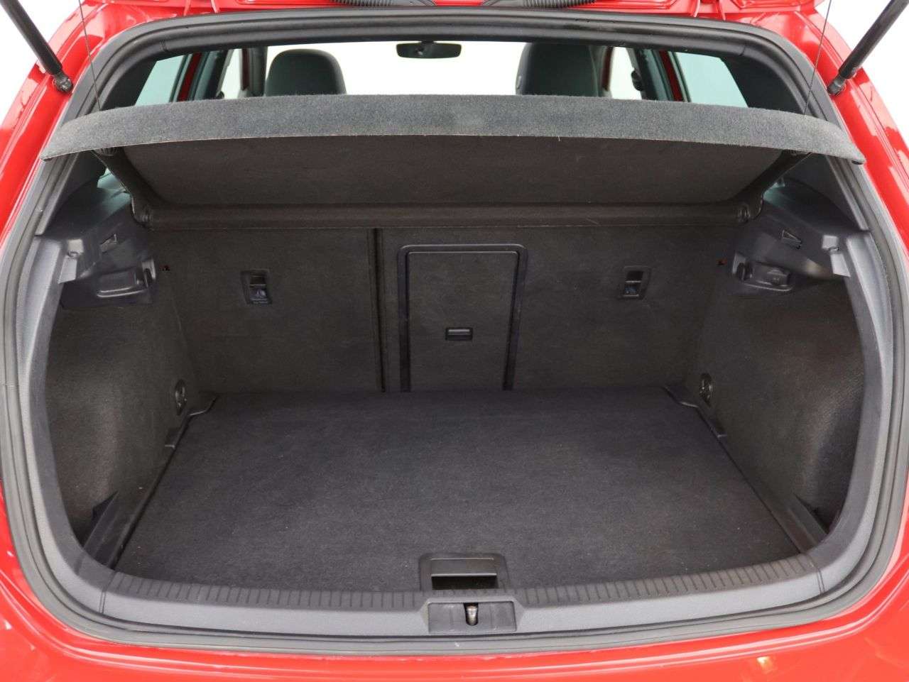 2019 VOLKSWAGEN GOLF 2019 VOLKSWAGEN GOLF
