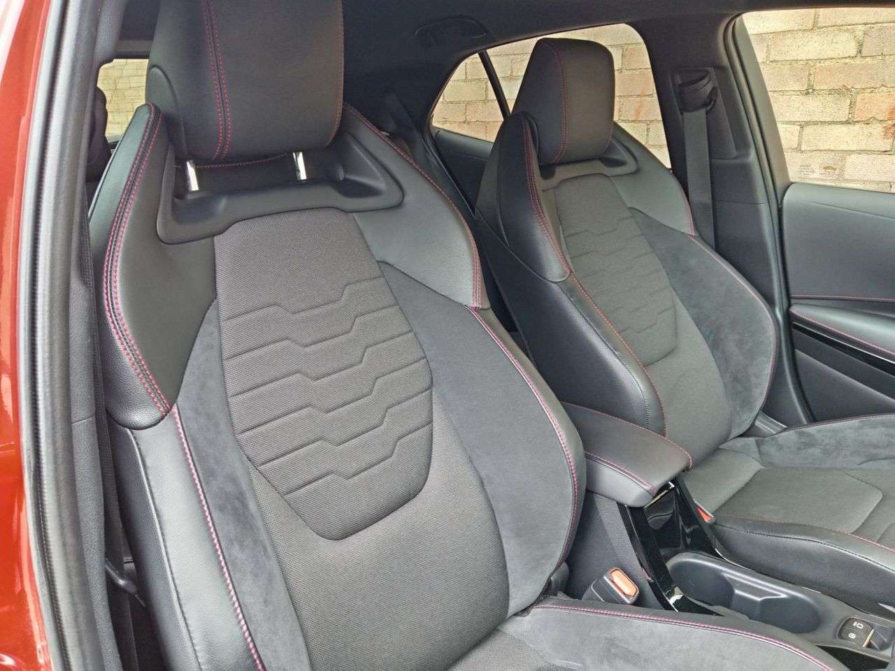 2019 TOYOTA COROLLA 2019 TOYOTA COROLLA