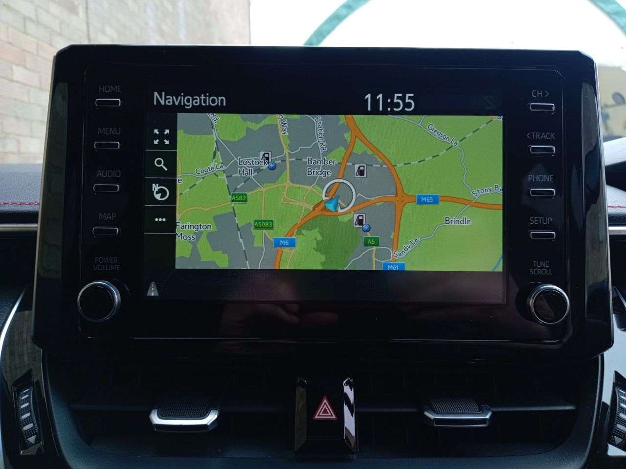 2019 TOYOTA COROLLA 2019 TOYOTA COROLLA