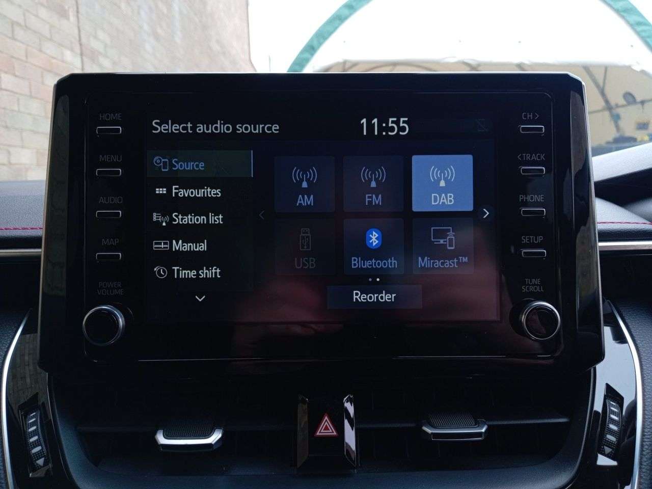 2019 TOYOTA COROLLA 2019 TOYOTA COROLLA