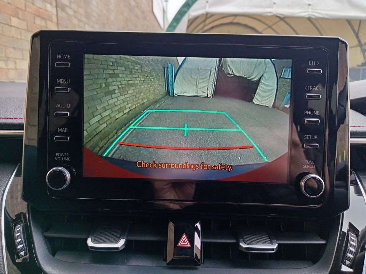 A 2019 TOYOTA COROLLA 2.0 VVT-h Excel Hatchback 5dr Petrol Hybrid CVT Euro 6 (s/s) (184 ps) A 2019 TOYOTA COROLLA 2.0 VVT-h Excel Hatchback 5dr Petrol Hybrid CVT Euro 6 (s/s) (184 ps)