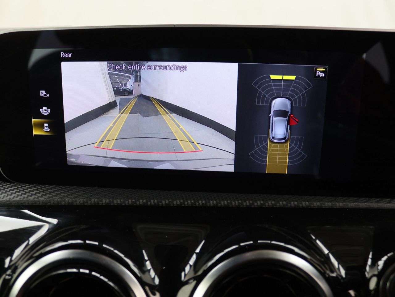 2019 MERCEDES-BENZ A CLASS 2019 MERCEDES-BENZ A CLASS