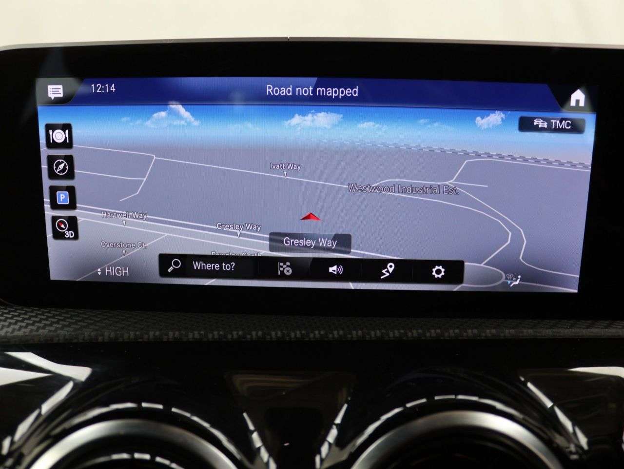 2019 MERCEDES-BENZ A CLASS 2019 MERCEDES-BENZ A CLASS