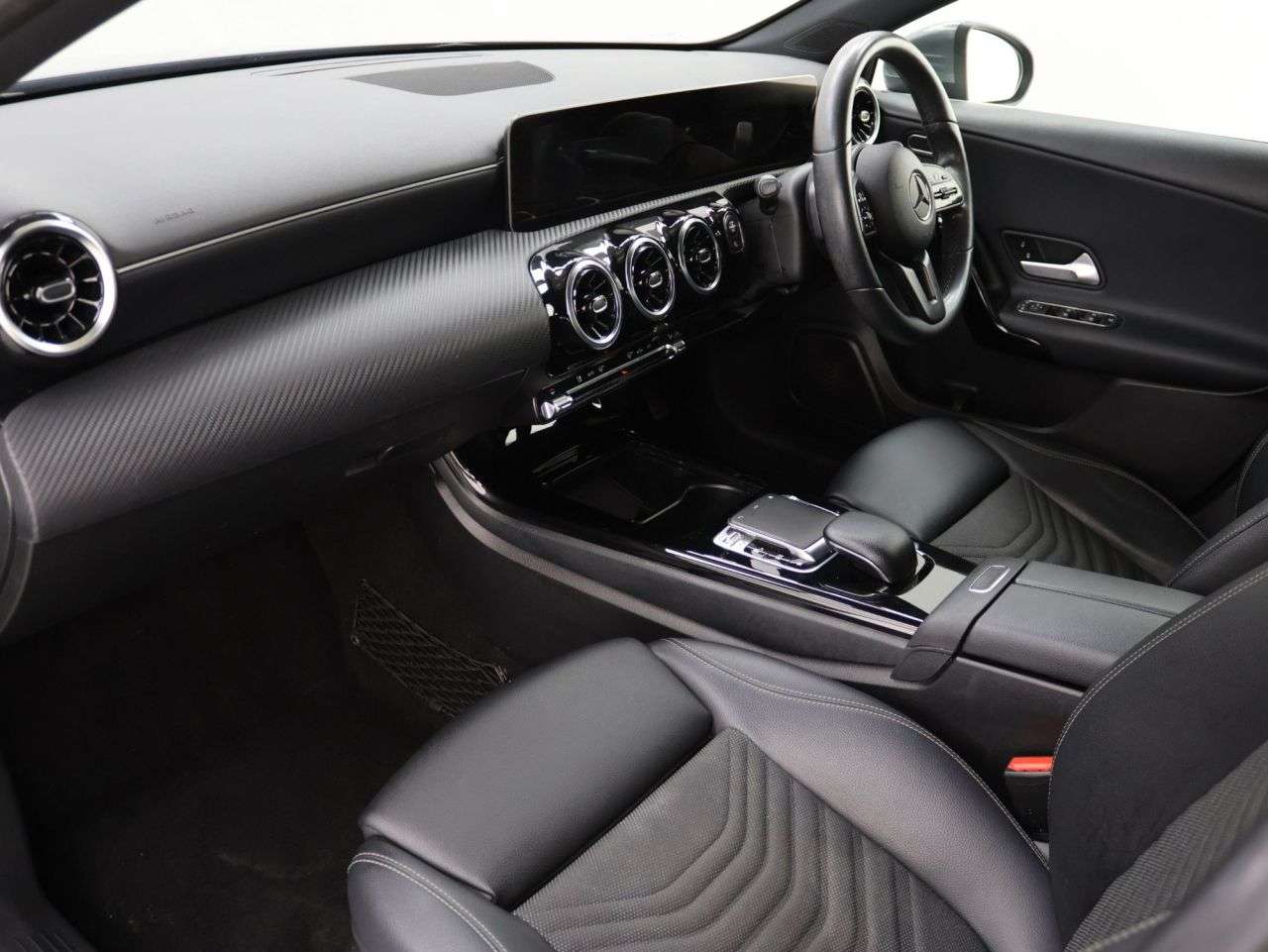 2019 MERCEDES-BENZ A CLASS 2019 MERCEDES-BENZ A CLASS