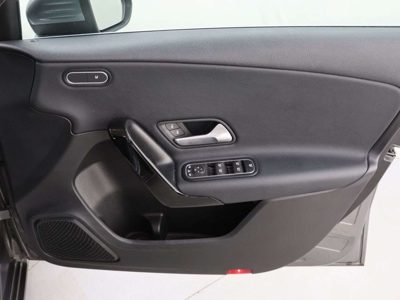 2019 MERCEDES-BENZ A CLASS 2019 MERCEDES-BENZ A CLASS