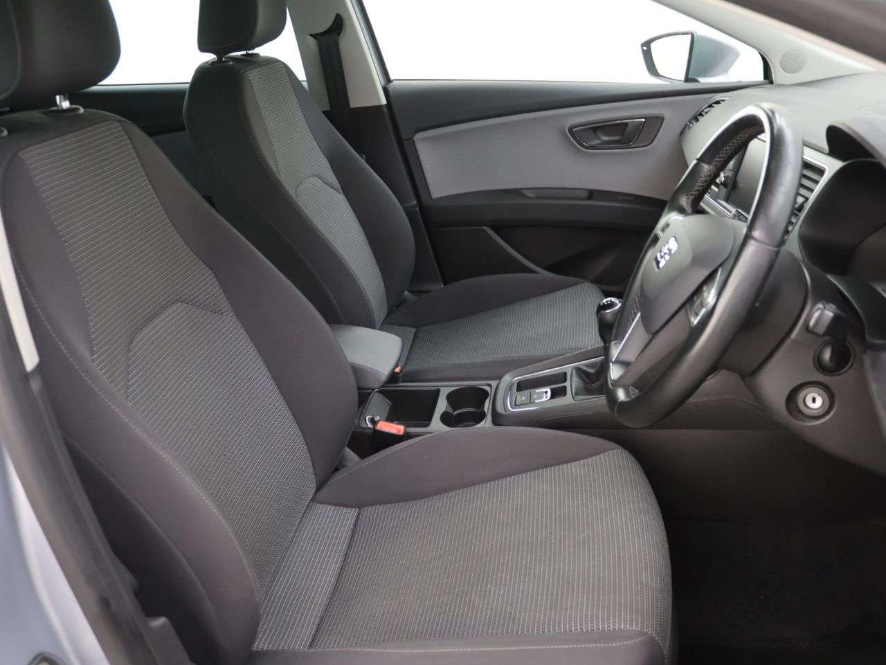 2019 SEAT LEON 2019 SEAT LEON