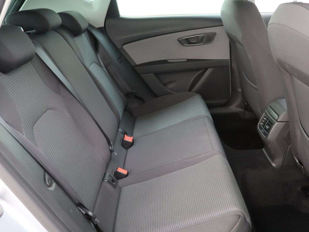 2019 SEAT LEON 2019 SEAT LEON