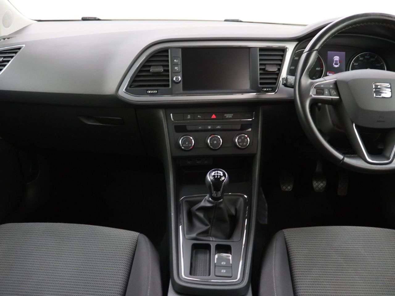 2019 SEAT LEON 2019 SEAT LEON