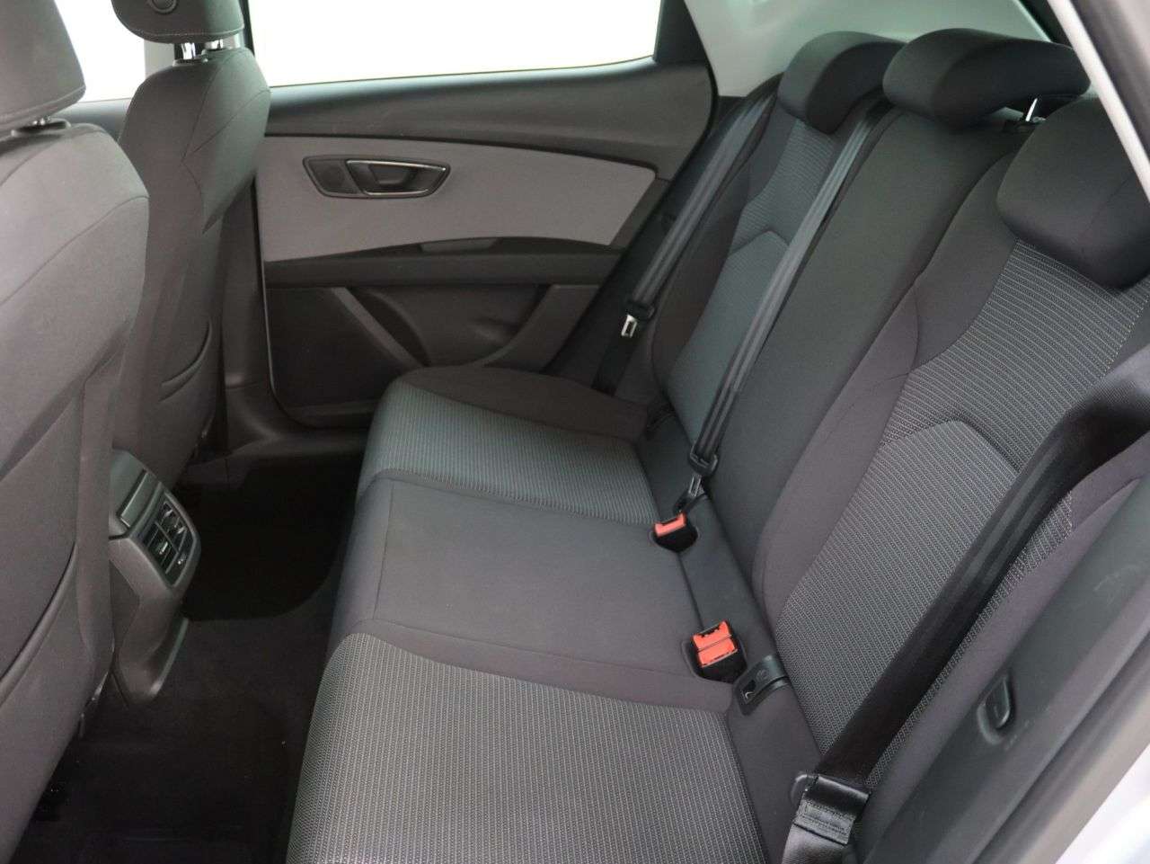 2019 SEAT LEON 2019 SEAT LEON