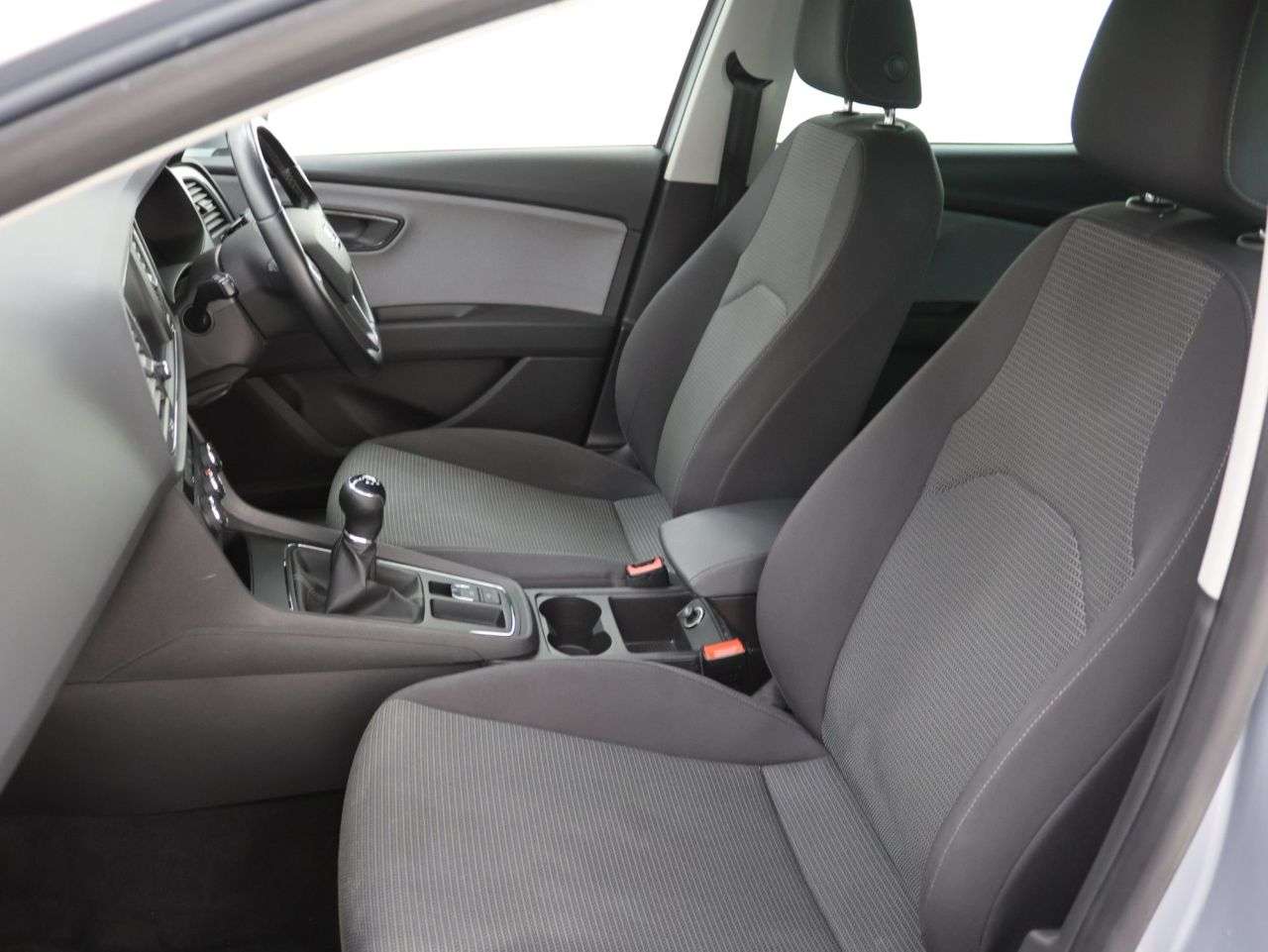 2019 SEAT LEON 2019 SEAT LEON