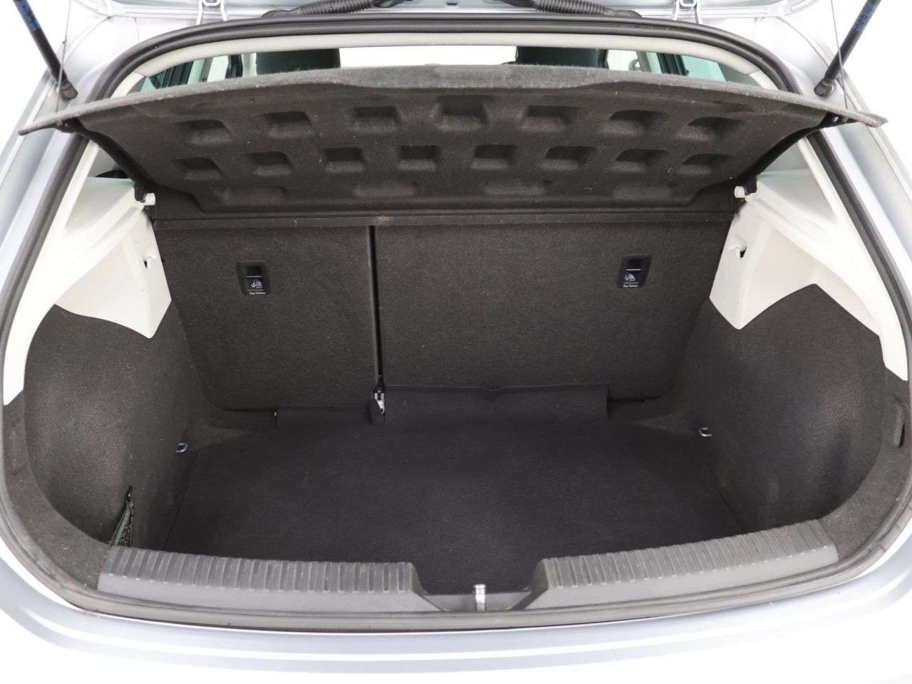 2019 SEAT LEON 2019 SEAT LEON