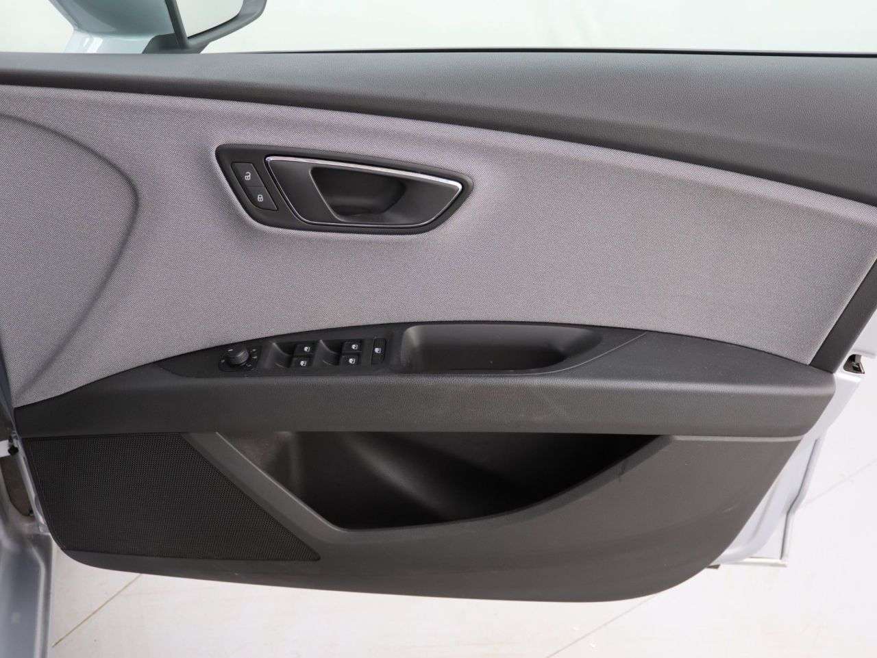 2019 SEAT LEON 2019 SEAT LEON