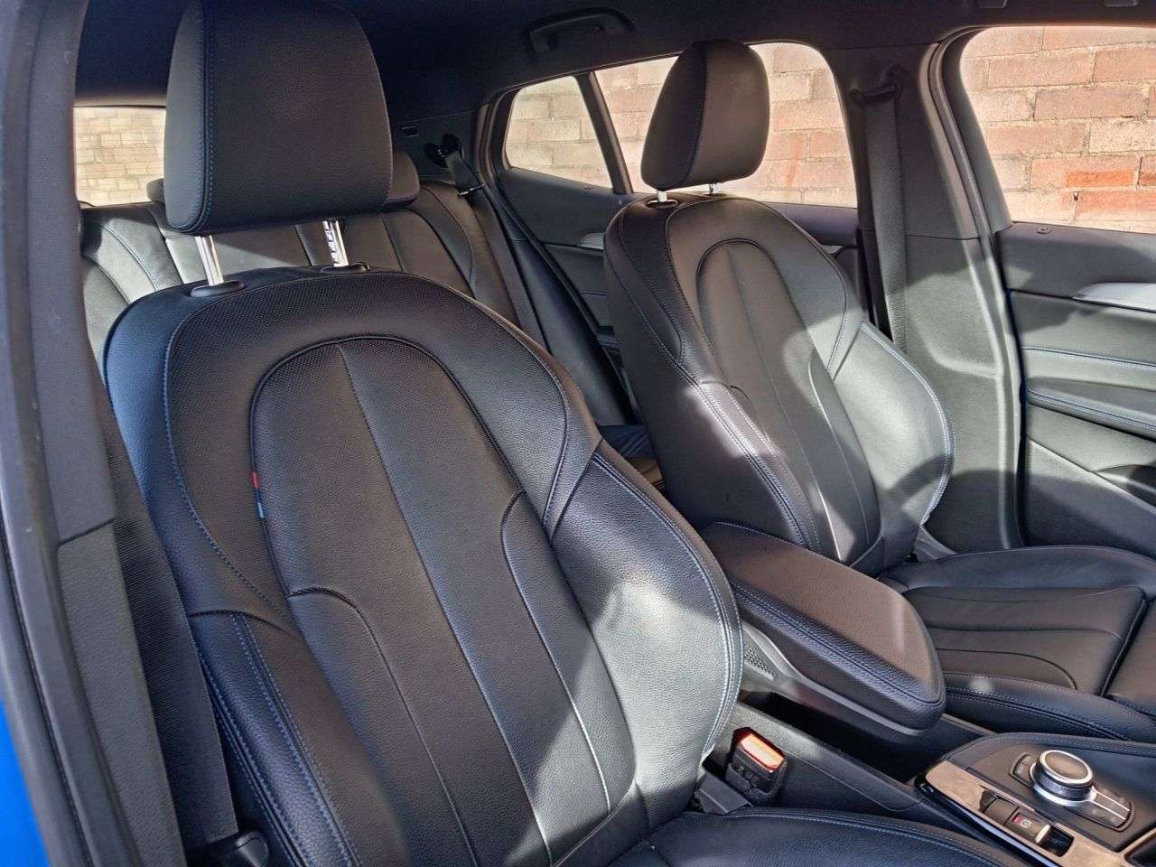 2021 BMW X2 2021 BMW X2