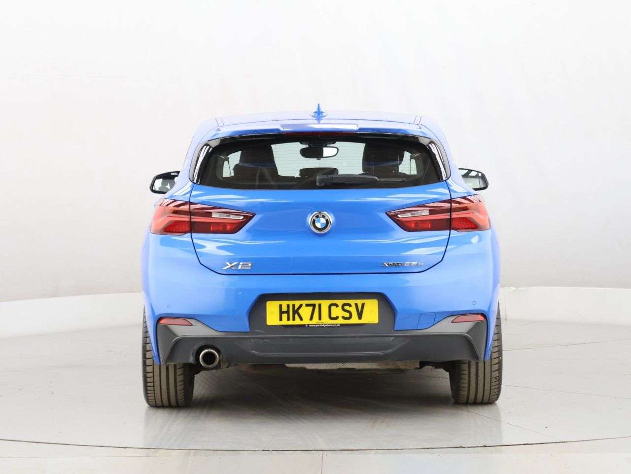 2021 BMW X2 2021 BMW X2