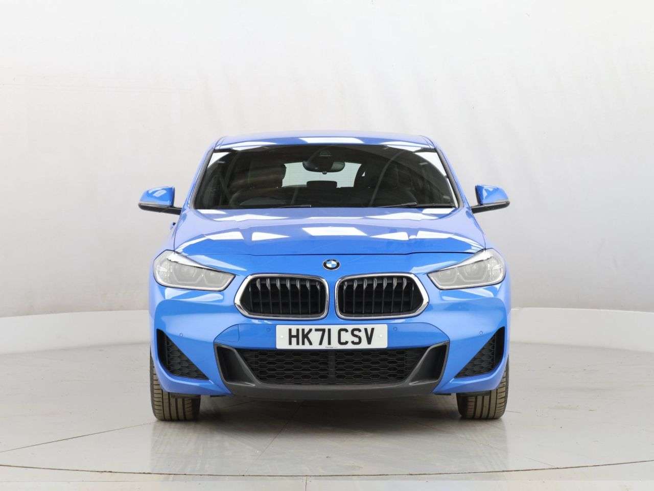A 2021 BMW X2 1.5 25e 10kWh M Sport SUV 5dr Petrol Plug-in Hybrid Auto xDrive Euro 6 (s/s A 2021 BMW X2 1.5 25e 10kWh M Sport SUV 5dr Petrol Plug-in Hybrid Auto xDrive Euro 6 (s/s
