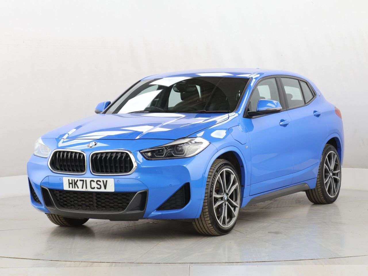 2021 BMW X2 2021 BMW X2