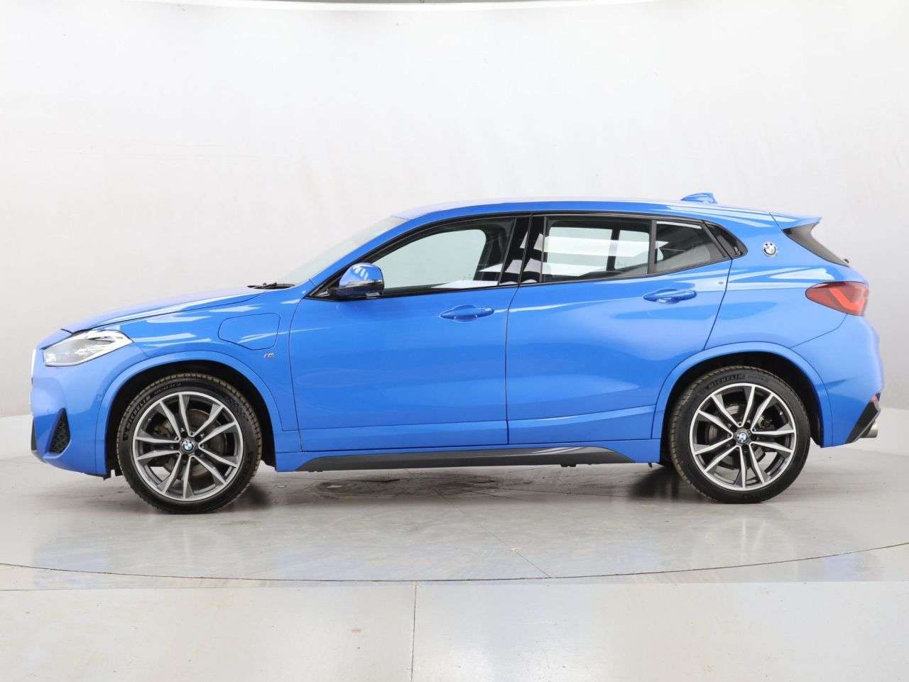 2021 BMW X2 2021 BMW X2