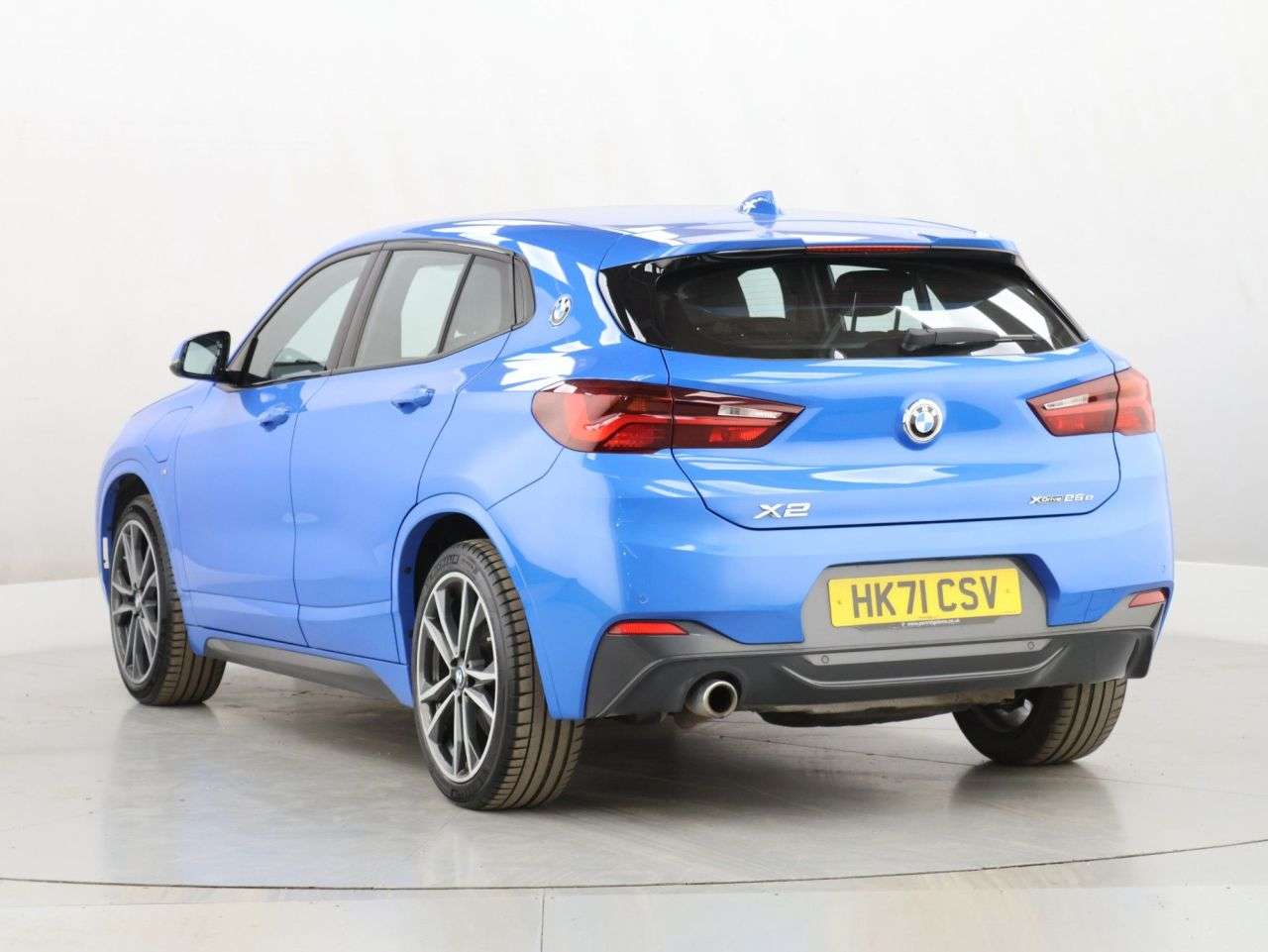 2021 BMW X2 2021 BMW X2