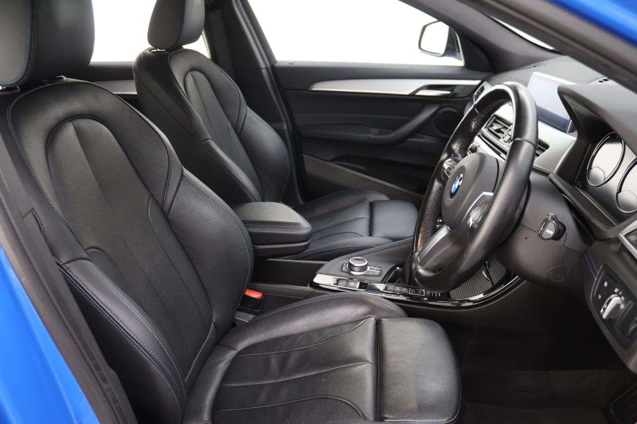 2021 BMW X2 2021 BMW X2