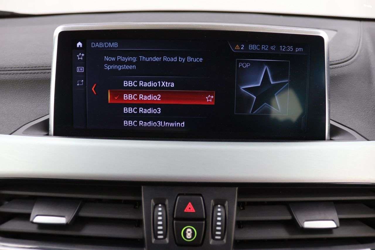 2021 BMW X2 2021 BMW X2