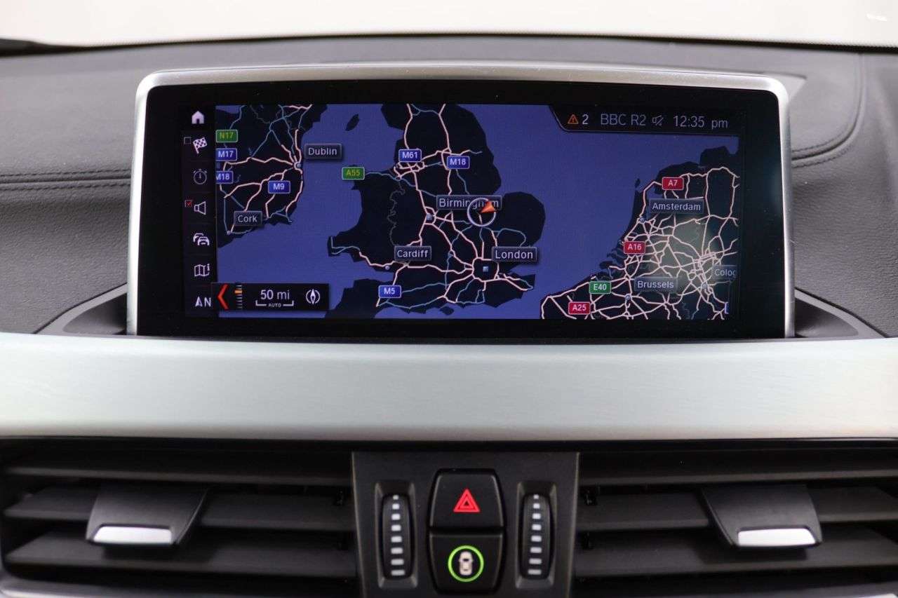 2021 BMW X2 2021 BMW X2